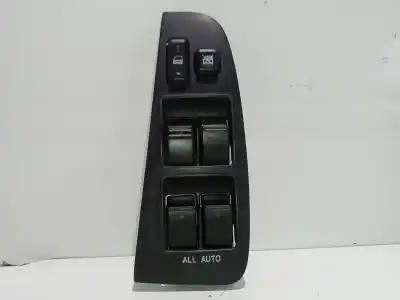 Second-hand car spare part LEFT FRONT POWER WINDOW SWITCH for TOYOTA AVENSIS BERLINA (T25)  OEM IAM references 8482005100  