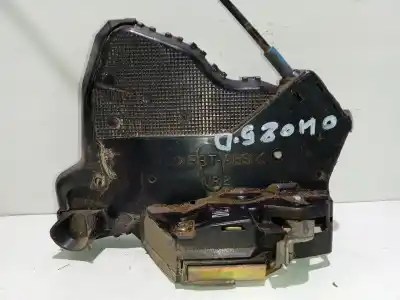 Second-hand car spare part  for TOYOTA AVENSIS BERLINA (T25)  OEM IAM references 6903002162  