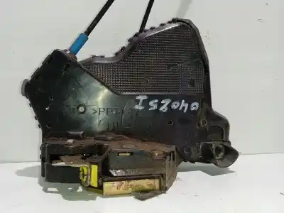 Second-hand car spare part  for TOYOTA AVENSIS BERLINA (T25)  OEM IAM references 6904002152  