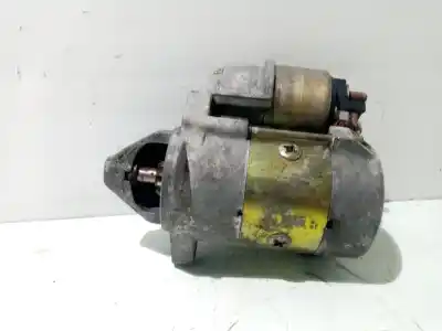 Peça sobressalente para automóvel em segunda mão motor de arranque por smart coupe pulse referências oem iam 0003188v008000000 0003188v008 a0051512601