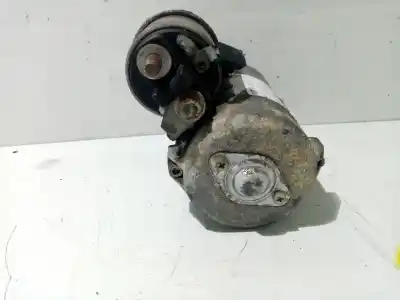 Peça sobressalente para automóvel em segunda mão motor de arranque por smart coupe pulse referências oem iam 0003188v008000000 0003188v008 a0051512601