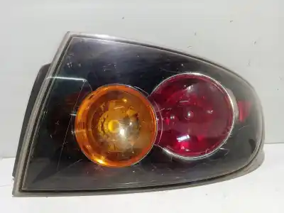 İkinci el araba yedek parçası  için MAZDA 3 SEDÁN (BK)  OEM IAM referansları BN9A51150D  