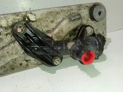 Second-hand car spare part gearbox radiator for bmw x5 (e70) 3.0 d oem iam references 755338903  