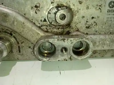 Second-hand car spare part gearbox radiator for bmw x5 (e70) 3.0 d oem iam references 755338903  