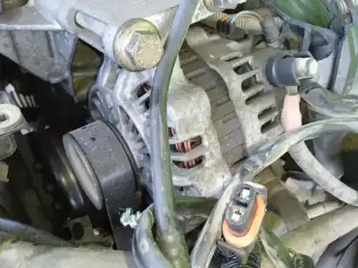 Tweedehands auto-onderdeel alternator voor ford fiesta v (jh_, jd_) 1.4 16v oem iam-referenties 1592234
