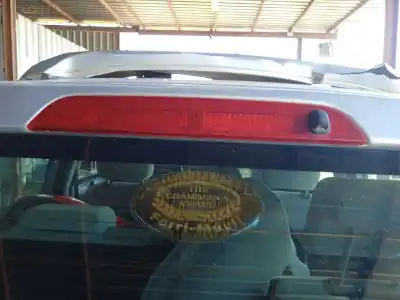 Piesă de schimb auto la mâna a doua Lampa frana, stop CENTRALA pentru FORD FIESTA V (JH_, JD_)  Referințe OEM IAM 1363490  