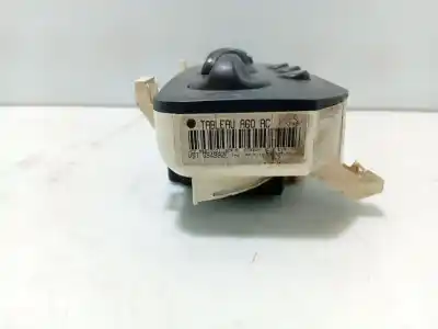 Автозапчастина б/у контроль опалення / кондиціонації для renault clio ii (bb_, cb_) 1.2 (bb0a, bb0f, bb10, bb1k, bb28, bb2d, bb2h, cb0a,... посилання на oem iam 7701049075  