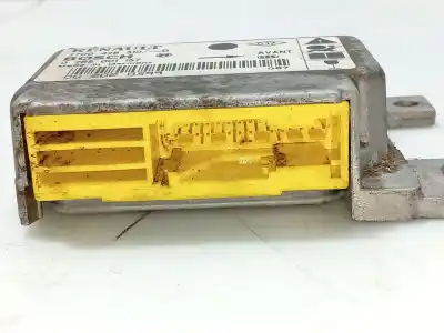 Автозапчастина б/у блок управління подушками безпеки для renault clio ii (bb_, cb_) 1.2 (bb0a, bb0f, bb10, bb1k, bb28, bb2d, bb2h, cb0a,... посилання на oem iam 7700428310 0285001157 7700428310/-d