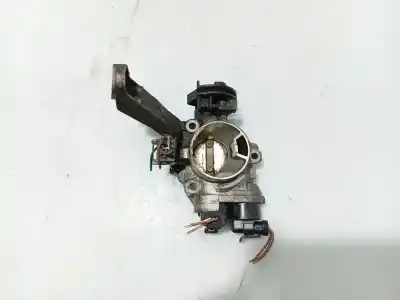 Автозапчастина б/у коробка метелика для renault clio ii (bb_, cb_) 1.2 (bb0a, bb0f, bb10, bb1k, bb28, bb2d, bb2h, cb0a,... посилання на oem iam 7700108120