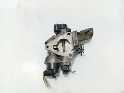 Автозапчастина б/у коробка метелика для renault clio ii (bb_, cb_) 1.2 (bb0a, bb0f, bb10, bb1k, bb28, bb2d, bb2h, cb0a,... посилання на oem iam 7700108120  