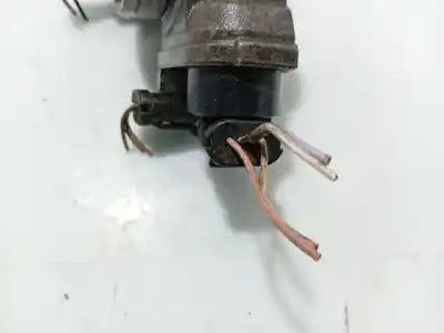 Автозапчастина б/у коробка метелика для renault clio ii (bb_, cb_) 1.2 (bb0a, bb0f, bb10, bb1k, bb28, bb2d, bb2h, cb0a,... посилання на oem iam 7700108120  