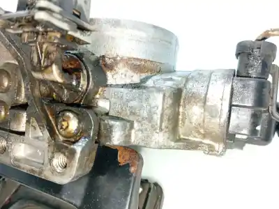 Автозапчастина б/у коробка метелика для renault clio ii (bb_, cb_) 1.2 (bb0a, bb0f, bb10, bb1k, bb28, bb2d, bb2h, cb0a,... посилання на oem iam 7700108120  