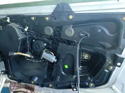 Tweedehands auto-onderdeel regelaar rechts voor ruit voor ford fiesta v (jh_, jd_) 1.4 16v oem iam-referenties 1546517
