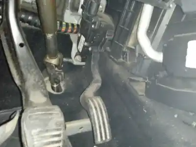 Автозапчастина б/у педаль акселератора для FORD FIESTA V (JH_, JD_) 1.4 16V Посилання на OEM IAM 1530737  2S619F836AA