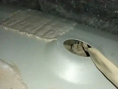 Tweedehands auto-onderdeel indicator voor ford fiesta v (jh_, jd_) 1.4 16v oem iam-referenties 1491778