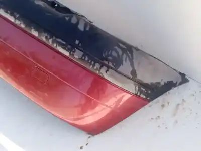 Автозапчасти б/у задний бампер за renault clio ii (bb_, cb_) 1.2 (bb0a, bb0f, bb10, bb1k, bb28, bb2d, bb2h, cb0a,... ссылки oem iam 7701472516  