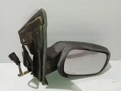 Second-hand car spare part RIGHT REARVIEW MIRROR for FORD FIESTA V (JH_, JD_)  OEM IAM references 1315840  