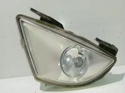 Tweedehands auto-onderdeel linker mistlamp voor ford fiesta v (jh_, jd_) 1.4 16v oem iam-referenties 89202172