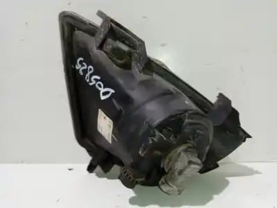 Tweedehands auto-onderdeel rechter mistlamp voor ford fiesta v (jh_, jd_) 1.4 16v oem iam-referenties 89202182