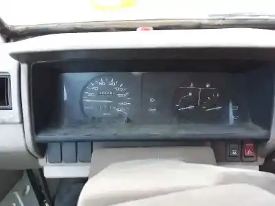 Gebrauchtes Autoersatzteil  zum NISSAN VANETTE (C 220)  OEM-IAM-Referenzen   