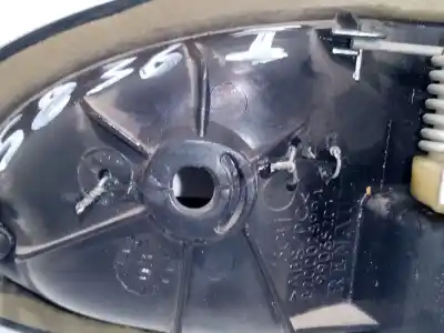 Автозапчасти б/у левая передняя внутренняя ручка за renault clio ii (bb_, cb_) 1.2 (bb0a, bb0f, bb10, bb1k, bb28, bb2d, bb2h, cb0a,... ссылки oem iam 8200646947  