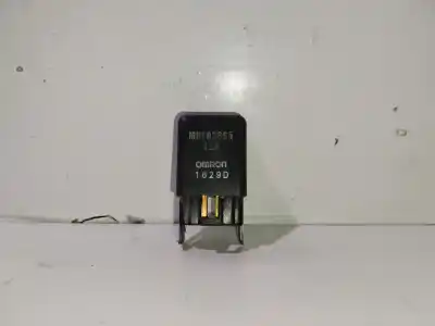 Piesă de schimb auto la mâna a doua MODUL ELECTROTIC pentru MITSUBISHI MONTERO (V60/V70)  Referințe OEM IAM MB183865  