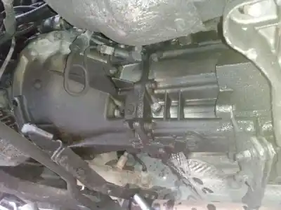 Second-hand car spare part gearbox for bmw 5 (e39) 520 i oem iam references 23001434410  