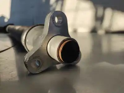 Peça sobressalente para automóvel em segunda mão eixo traseiro por bmw 5 (e39) 520 i referências oem iam 26107523783  