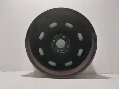 Pezzo di ricambio per auto di seconda mano cerchione in lega per peugeot 207 confort riferimenti oem iam   