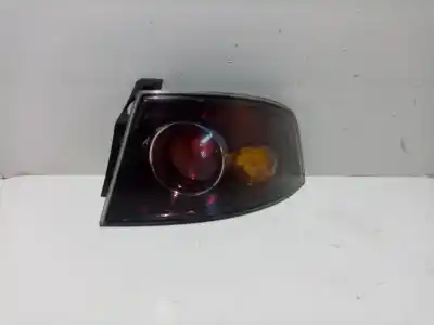 Second-hand car spare part right tailgate light for seat ibiza iii (6l1) 1.9 tdi oem iam references 6l6945096  