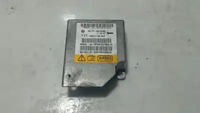 Peça sobressalente para automóvel em segunda mão centralina de airbag por bmw 5 (e39) 520 i referências oem iam 65776919789