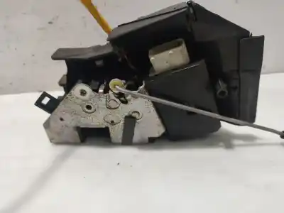 Second-hand car spare part  for BMW 5 (E39)  OEM IAM references 51218235104  51218235102