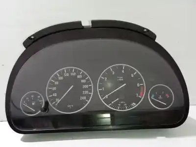 Second-hand car spare part  for BMW 5 (E39)  OEM IAM references 62116914909  110008735131