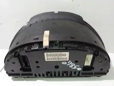 Peça sobressalente para automóvel em segunda mão quadrante por bmw 5 (e39) 520 i referências oem iam 62116914909  110008735131