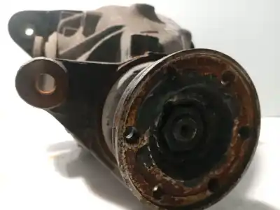 Pezzo di ricambio per auto di seconda mano differenziale posteriore per bmw 5 (e39) 520 i riferimenti oem iam 33107500897  