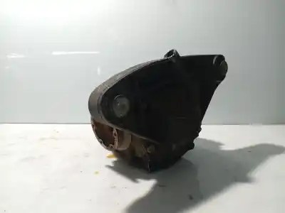 Pezzo di ricambio per auto di seconda mano differenziale posteriore per bmw 5 (e39) 520 i riferimenti oem iam 33107500897  