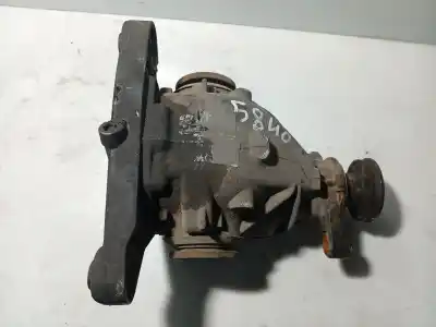 Pezzo di ricambio per auto di seconda mano differenziale posteriore per bmw 5 (e39) 520 i riferimenti oem iam 33107500897  