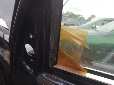 Second-hand car spare part passenger side right window regulator for bmw 5 (e39) 520 i oem iam references 51338252394