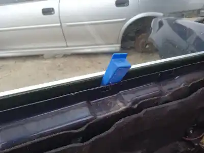 Second-hand car spare part driver left window regulator for bmw 5 (e39) 520 i oem iam references 51338252393