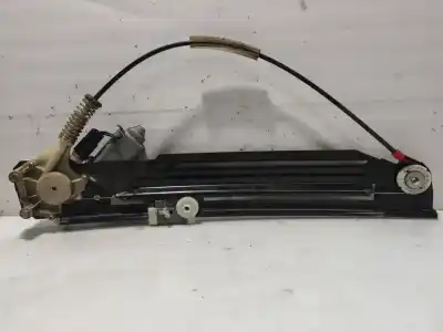 Peça sobressalente para automóvel em segunda mão elevador de vidros traseiro direito por bmw 5 (e39) 520 i referências oem iam 51358252430  