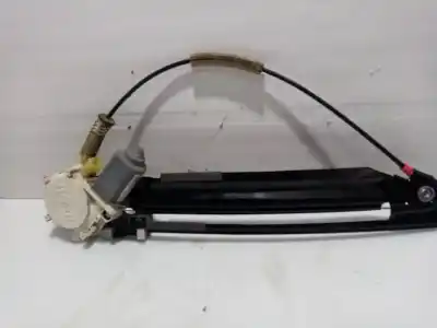 Peça sobressalente para automóvel em segunda mão elevador de vidros traseiro esquerdo por bmw 5 (e39) 520 i referências oem iam 51358252429  