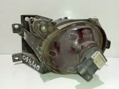 Second-hand car spare part right fog light for bmw 5 (e39) 520 i oem iam references 63176900222  