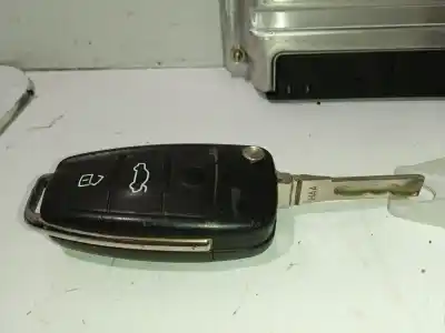 Second-hand car spare part ecu engine control for bmw 5 (e39) 520 i oem iam references  61356905666 / 05393245 7519308 / 5wl90015