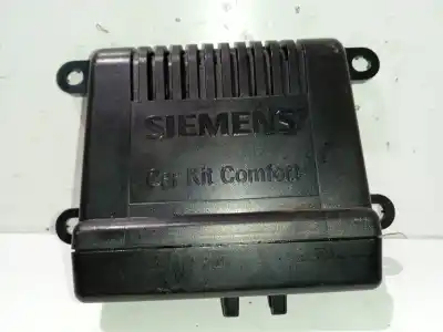 Second-hand car spare part  for BMW 5 (E39)  OEM IAM references S30880S4001A3004  