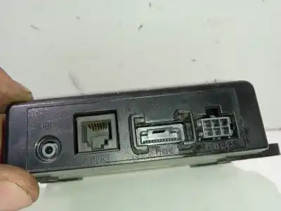 Second-hand car spare part electronic module for bmw 5 (e39) 520 i oem iam references s30880s4001a3004  