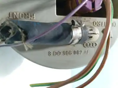 Pezzo di ricambio per auto di seconda mano sensore di livello del carburante per audi a4 b5 (8d2) 1.9 tdi riferimenti oem iam 8d0919673n  