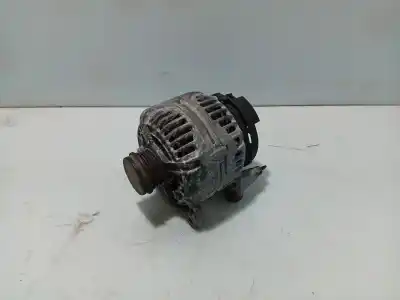 Peça sobressalente para automóvel em segunda mão alternador por audi a4 b5 (8d2) 1.9 tdi referências oem iam 028903029b