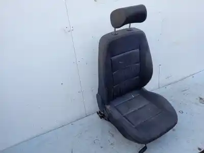 Автозапчастина б/у ліве передне сиділо для audi a4 b5 (8d2) 1.9 tdi посилання на oem iam 8d0881025e 8d0881026e 8d0881405bh
