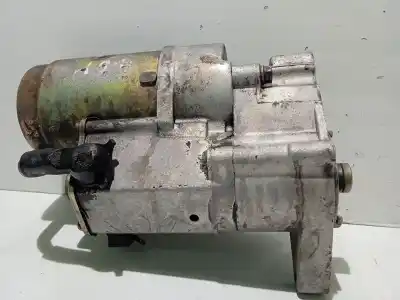 Gebrauchtes Autoersatzteil MOTOR STARTET zum KIA CARNIVAL II (GQ)  OEM-IAM-Referenzen 0K55218400A  031114140