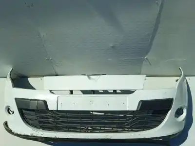 İkinci el araba yedek parçası ÖN TAMPON için RENAULT MEGANE III GRANDTOUR (KZ0/1)  OEM IAM referansları 620220035R  